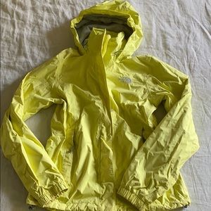 North face Lightweight Rain Jacket